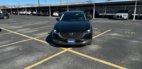 Mazda CX-30 2025