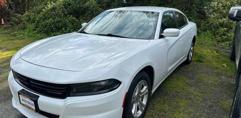 Dodge Charger 2022