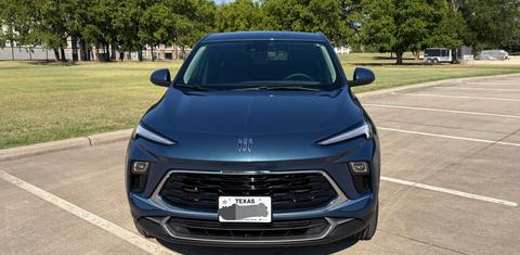 Buick Encore GX 2026