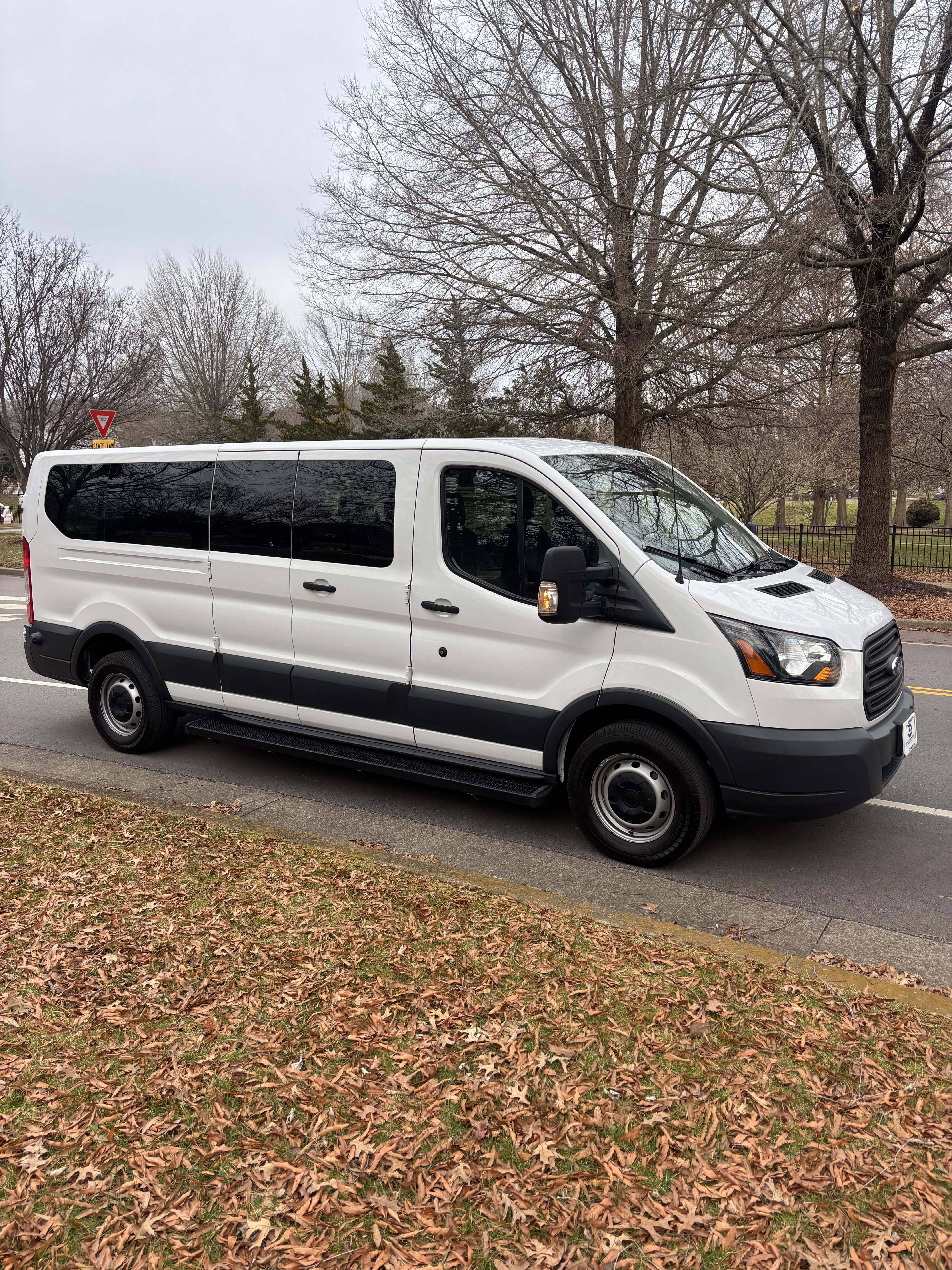 Ford Transit 2018 in Nashville, TN