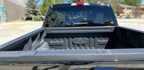 Ford F-150 Lightning 2023