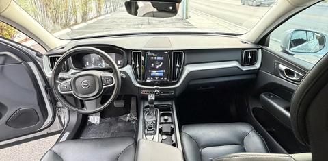 Volvo XC60 2019