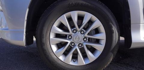 Lexus GX 2018