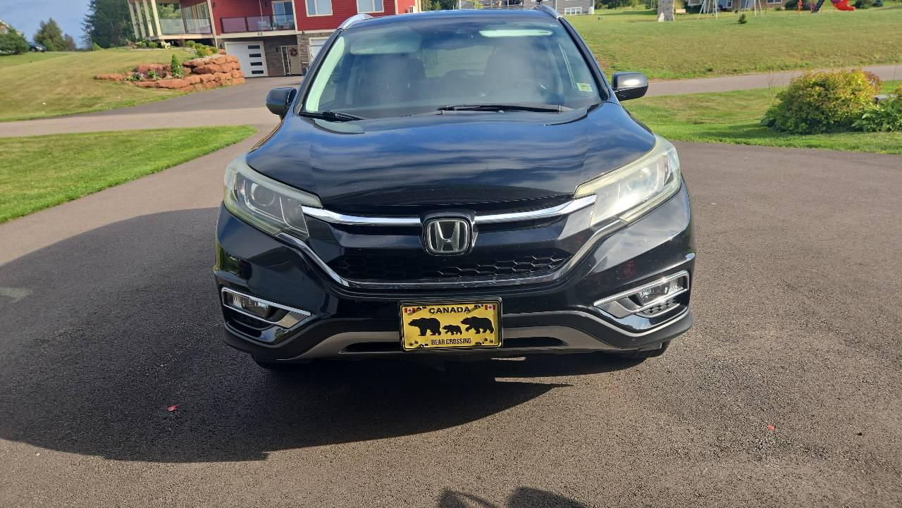 Honda CR-V 2015 à Stratford, PE