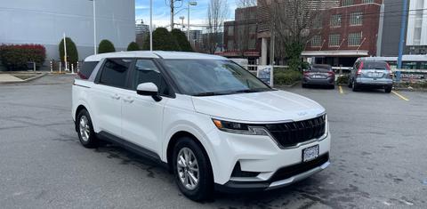 Kia Carnival 2024