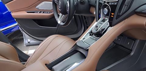 Acura RDX 2019