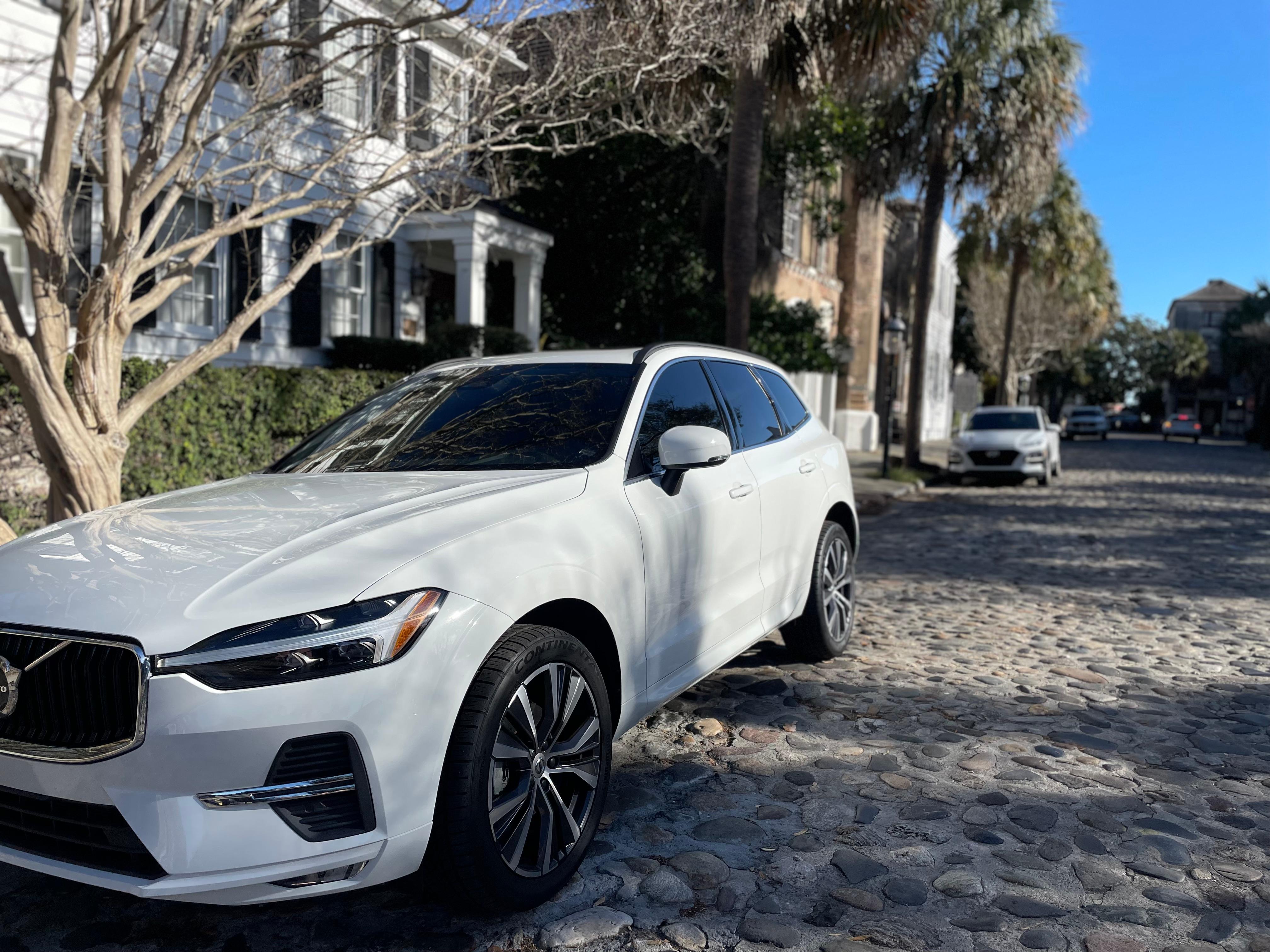 Volvo XC60 2022 in Johns Island, SC