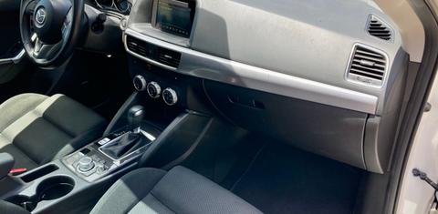 Mazda CX-5 2016