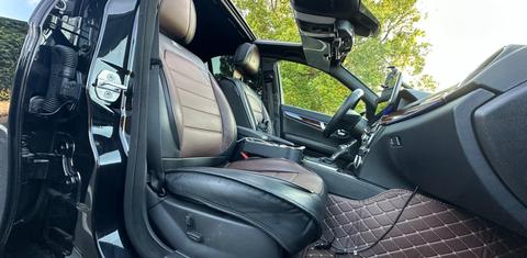 Mercedes-Benz C-Class 2014
