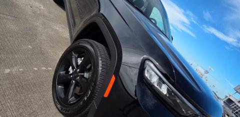 Jeep Grand Cherokee L 2025