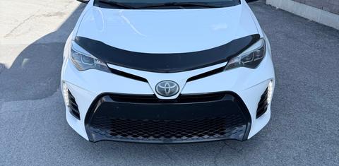 Toyota Corolla 2017