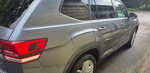 Volkswagen Atlas 2019