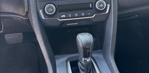 Honda Civic 2019