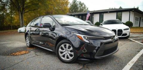 Toyota Corolla 2026