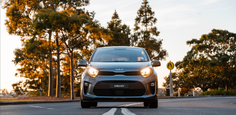 Kia PICANTO 2022