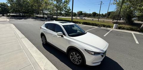 Mazda CX-5 2021