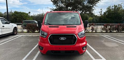 Ford Transit 2026
