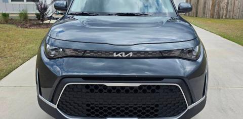 Kia Soul 2025