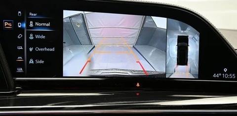 Cadillac Escalade 2023