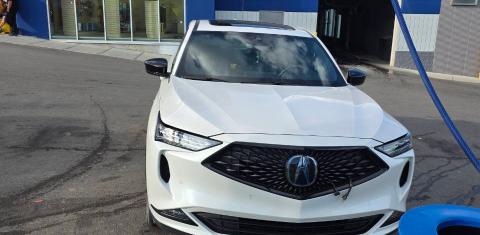 Acura MDX 2023