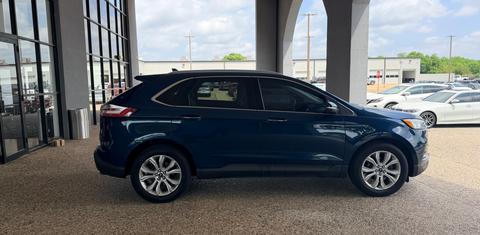 Ford Edge 2020
