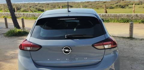 Opel CORSA 2024