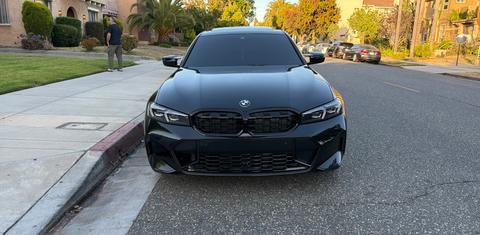 BMW 3 Series 2026