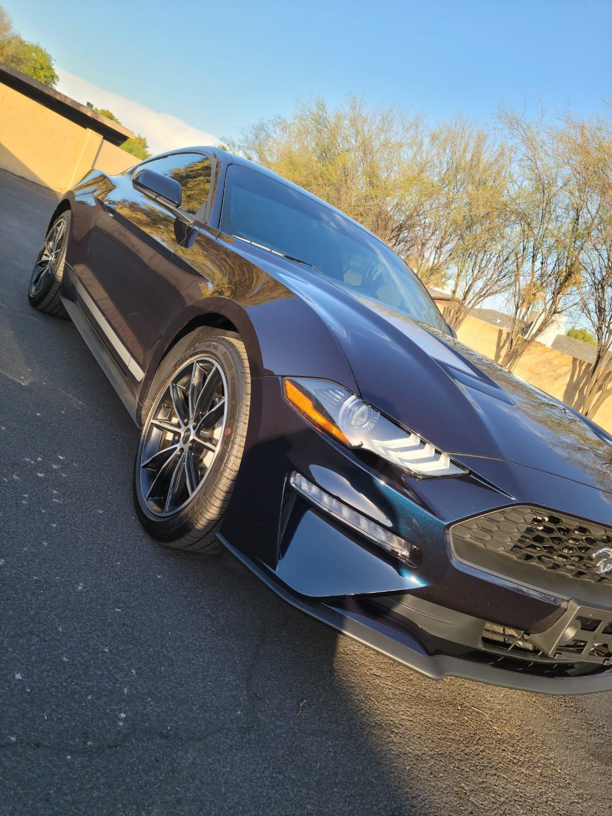 Ford Mustang 2021 in Tempe, AZ