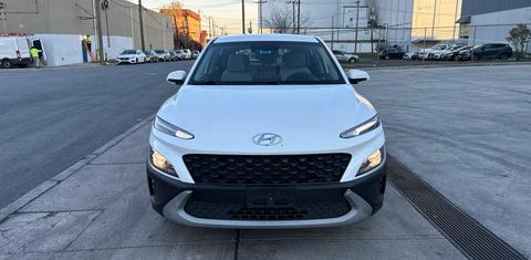 Hyundai Kona 2023