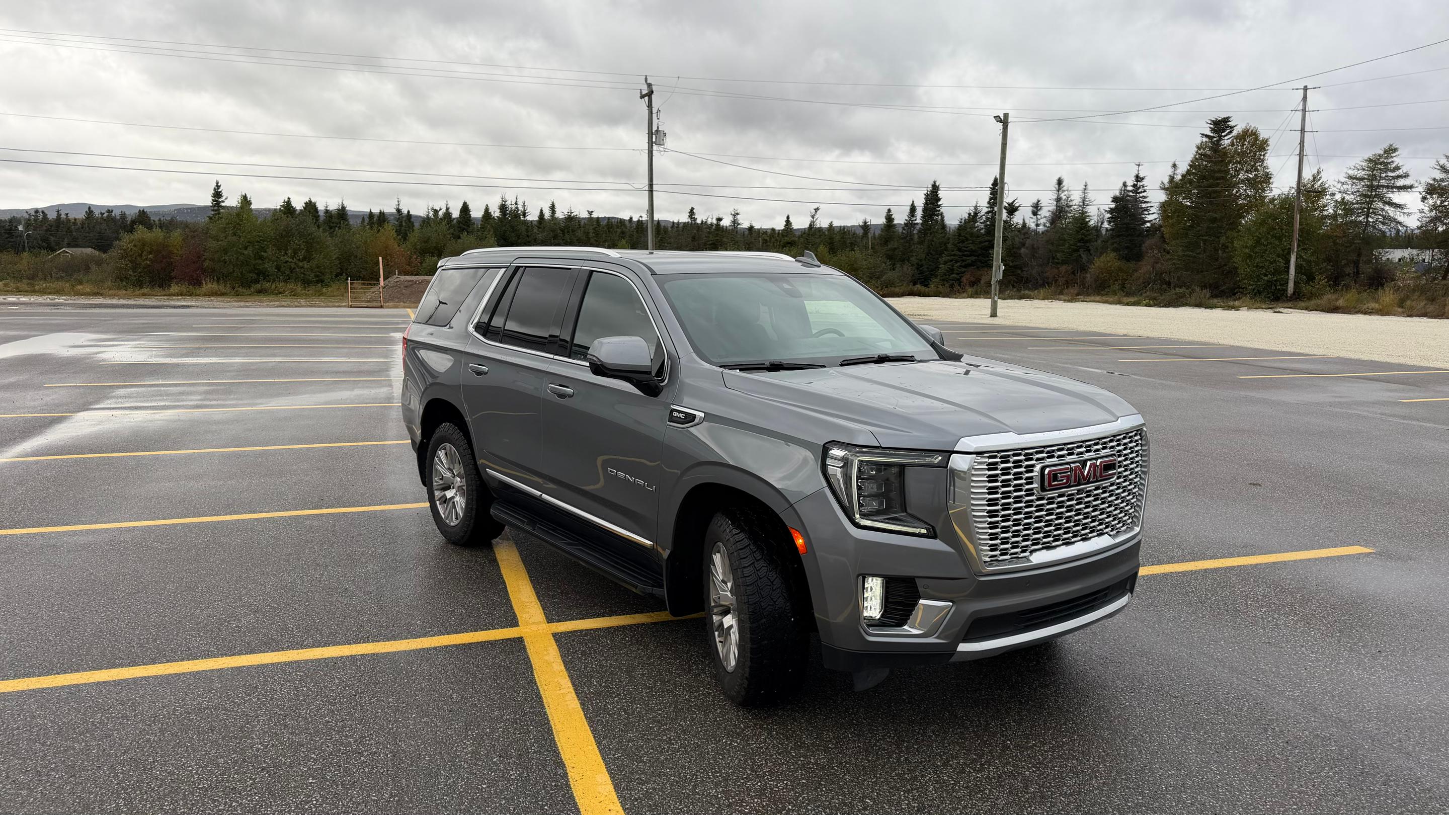 GMC Yukon 2022 à Deer Lake, NL
