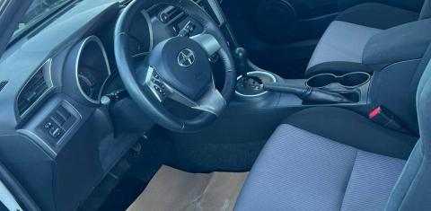 Scion tC 2015