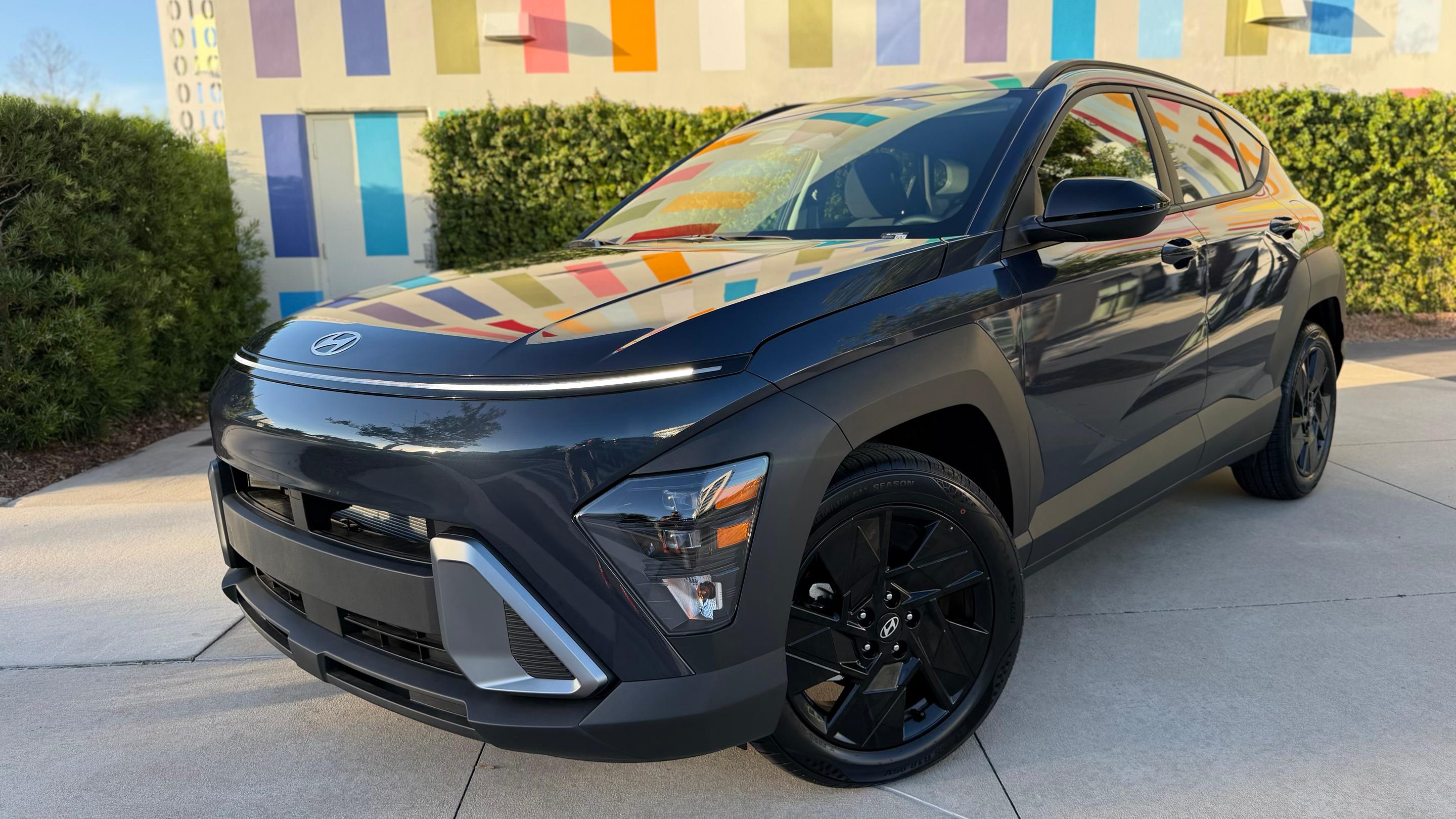Hyundai Kona 2026 in Orlando, FL