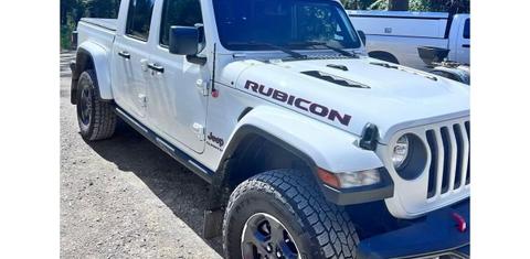 Jeep Gladiator 2022