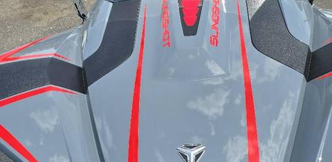 Polaris Slingshot 2023