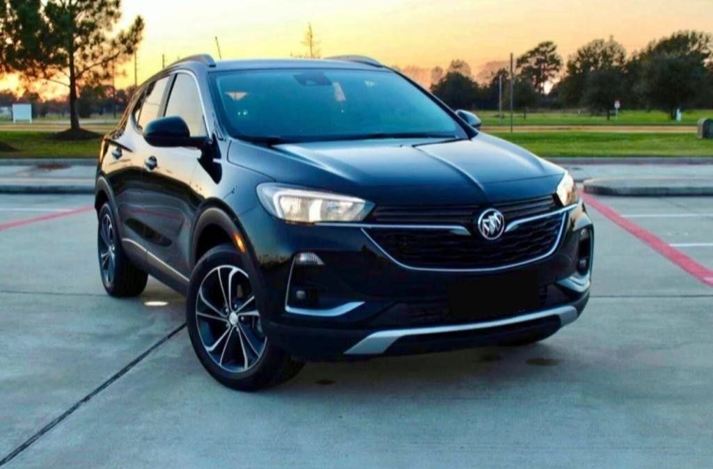 Buick Encore GX 2022 in Upland, CA