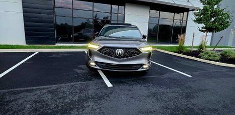 Acura MDX 2023