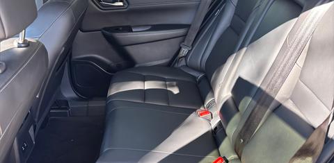 Nissan Rogue 2025