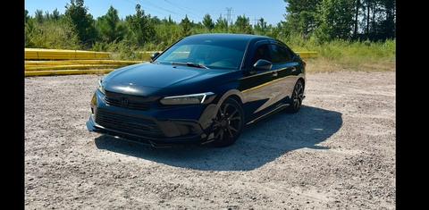 Honda Civic 2024