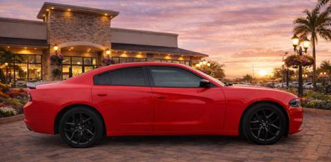 Dodge Charger 2020