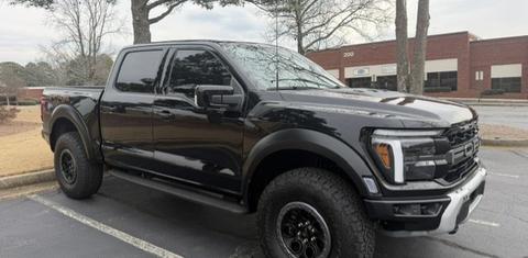 Ford F-150 2025