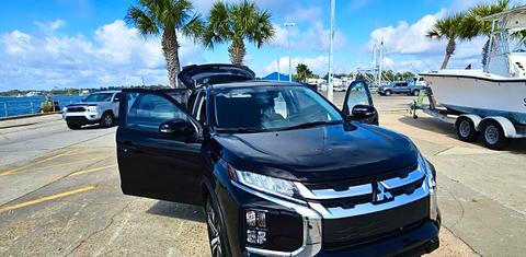 Mitsubishi Outlander Sport 2024