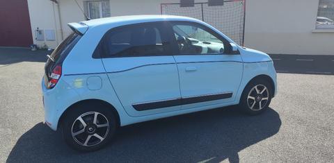 Renault TWINGO III 2018