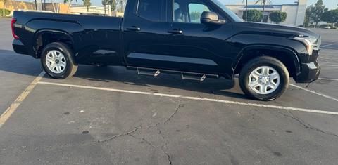 Toyota Tundra 2026