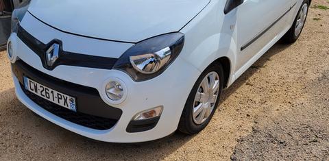 Renault TWINGO SOCIETE 2013