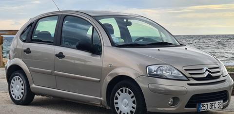 Citroen C3 2006