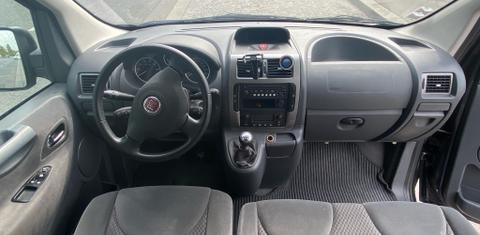 FIAT SCUDO 2014