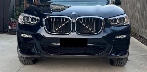 BMW X4 2018