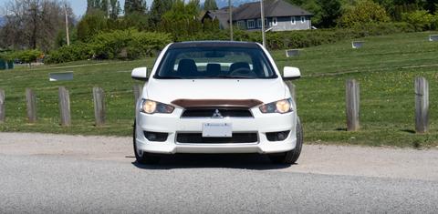 Mitsubishi Lancer 2014