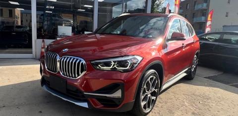 BMW X1 2020