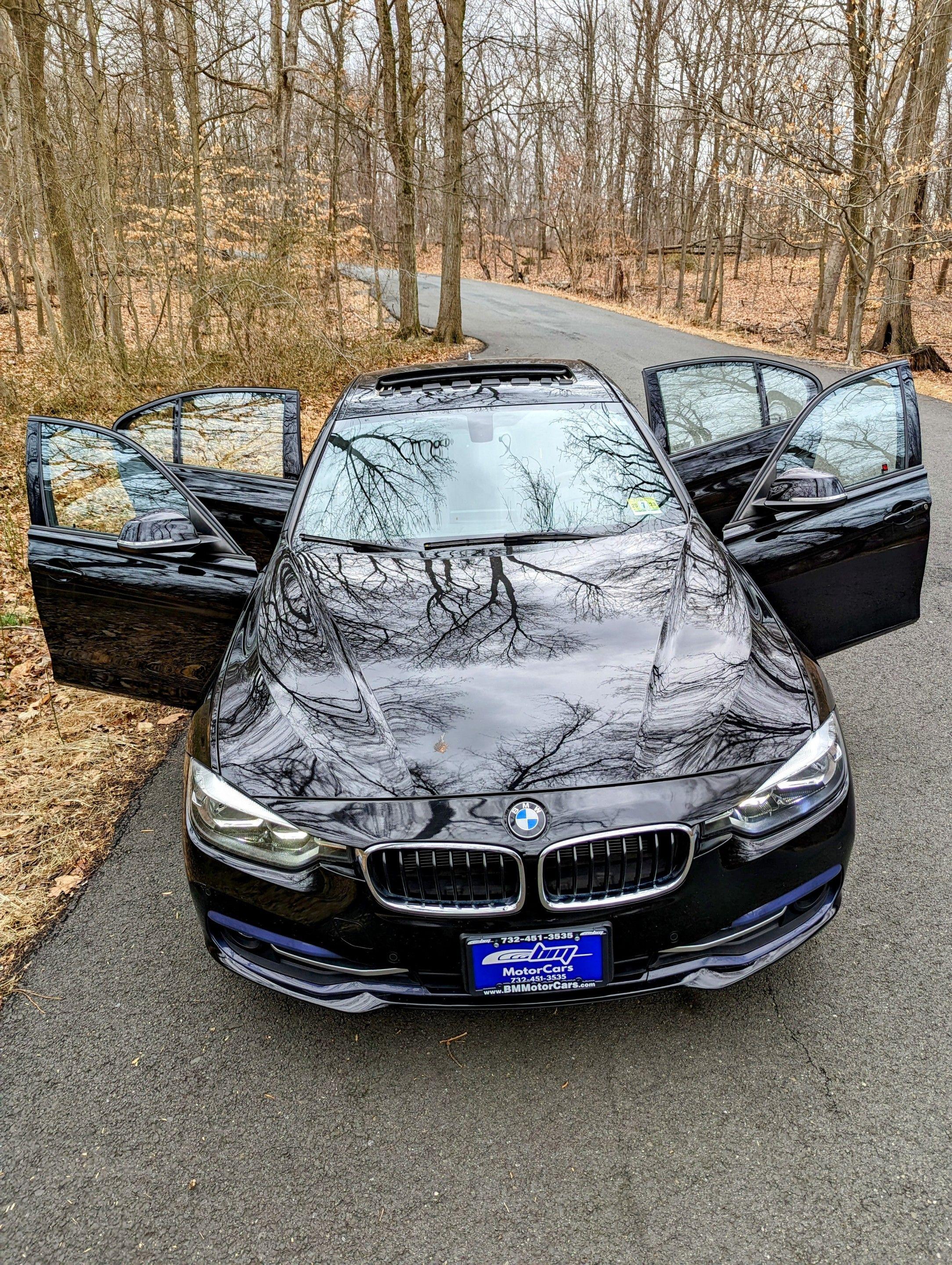 BMW 3 Series 2016 in Elizabeth, NJ
